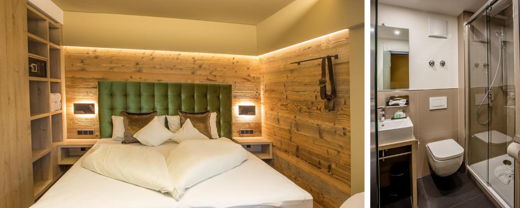 Hotel Bergruh Oberstdorf Kültér fotó