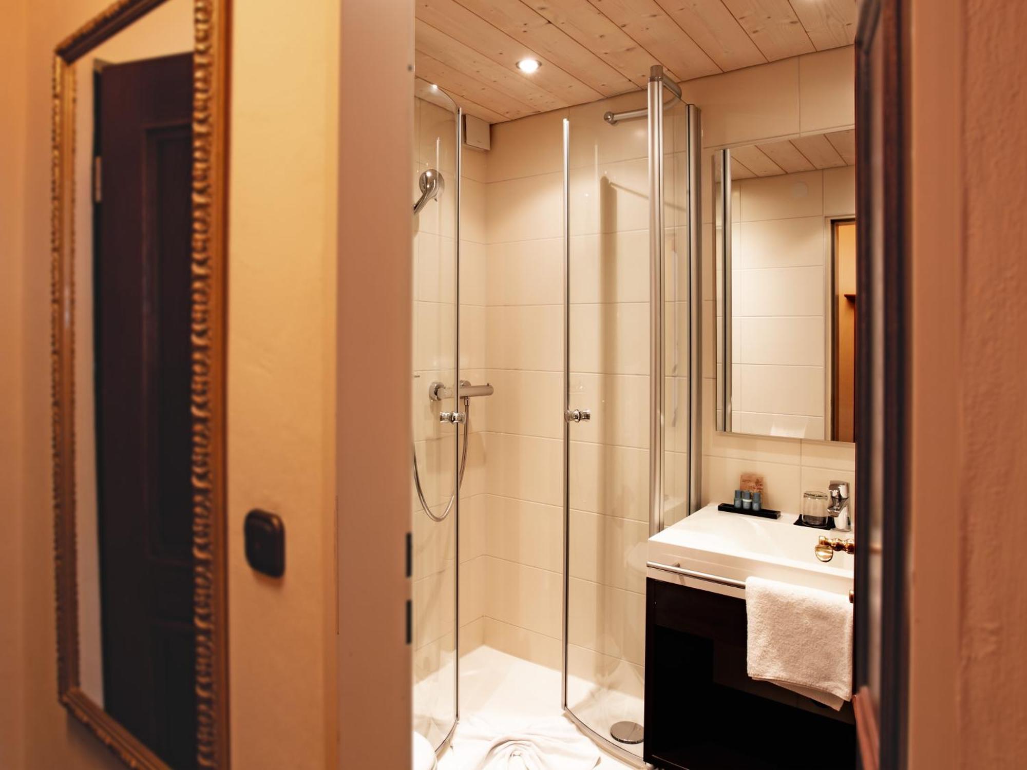 Hotel Bergruh Oberstdorf Kültér fotó