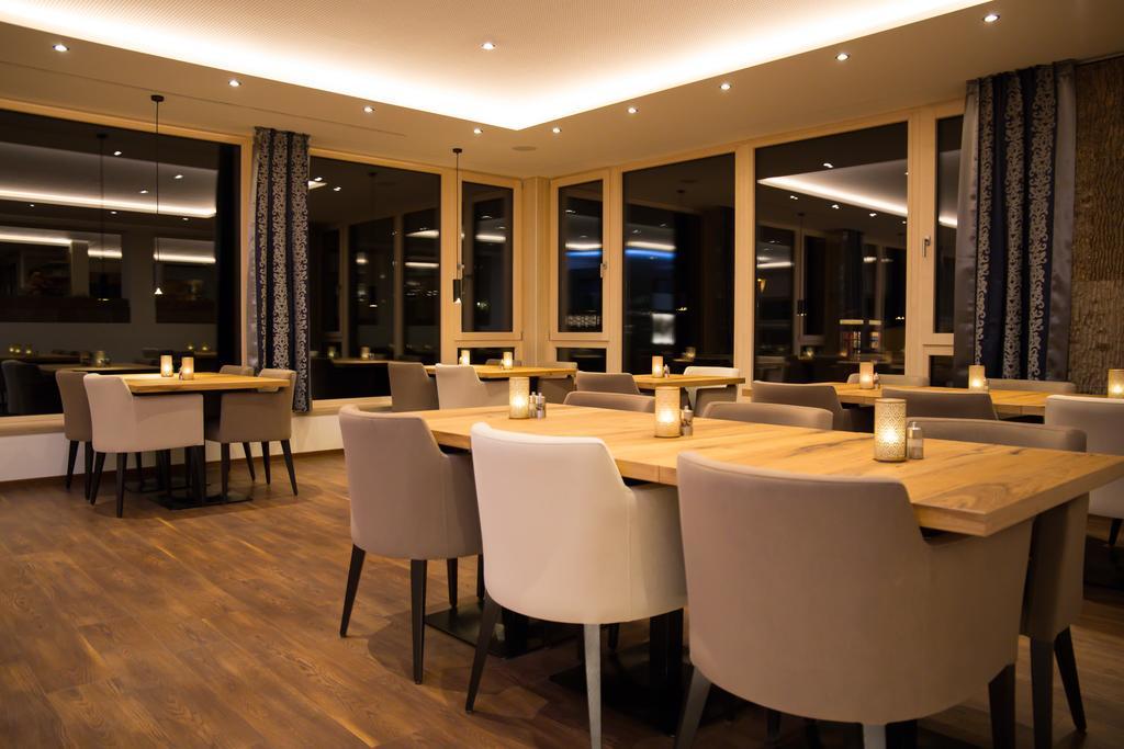 Hotel Bergruh Oberstdorf Kültér fotó