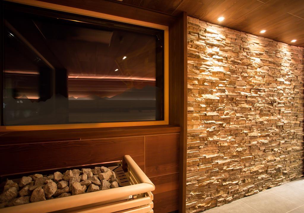 Hotel Bergruh Oberstdorf Kültér fotó