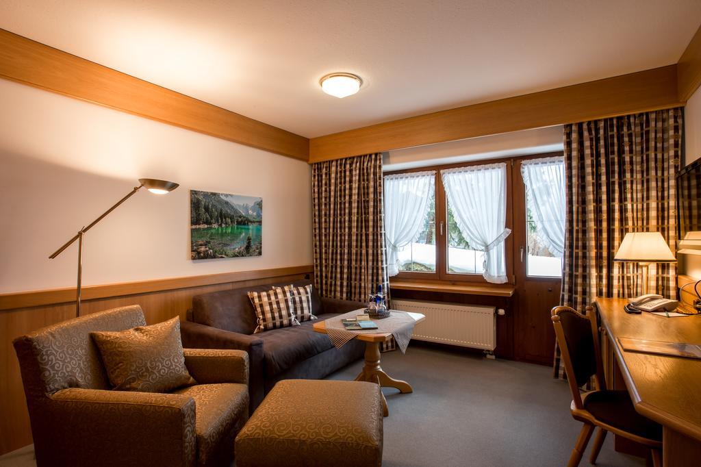 Hotel Bergruh Oberstdorf Kültér fotó