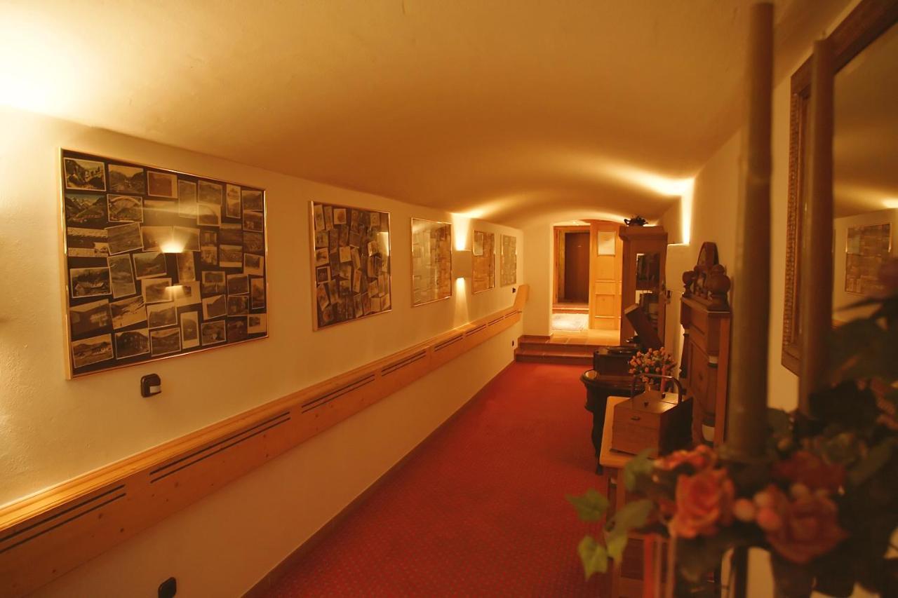 Hotel Bergruh Oberstdorf Kültér fotó